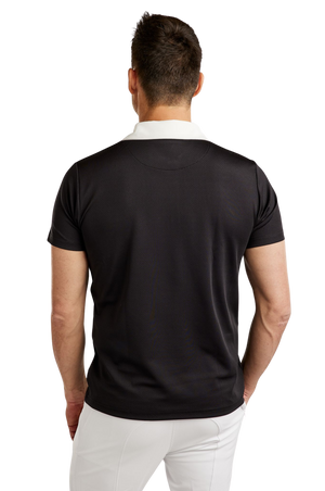 Mns_MoWill_Structured_Comp_Shirt