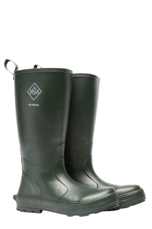 Mns Mudder Tall BootsDISC
