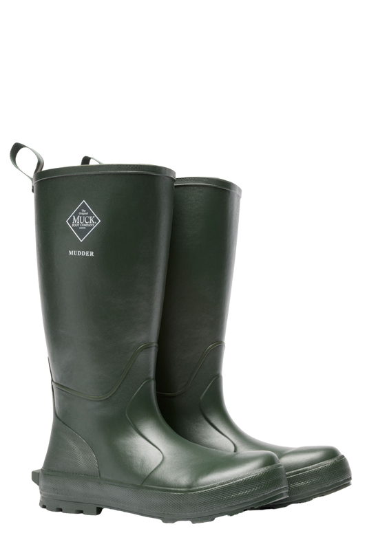 Mns Mudder Tall BootsDISC