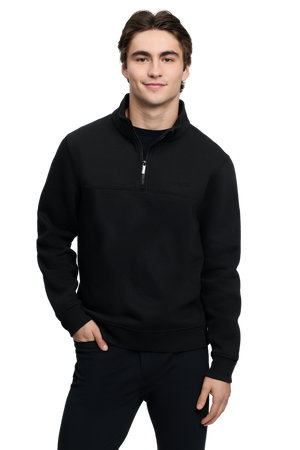 Mns_Quarter_Ne_Quarter_Neck_Sweatck_Sweat