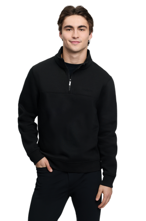 Mns_Quarter_Ne_Quarter_Neck_Sweatck_Sweat