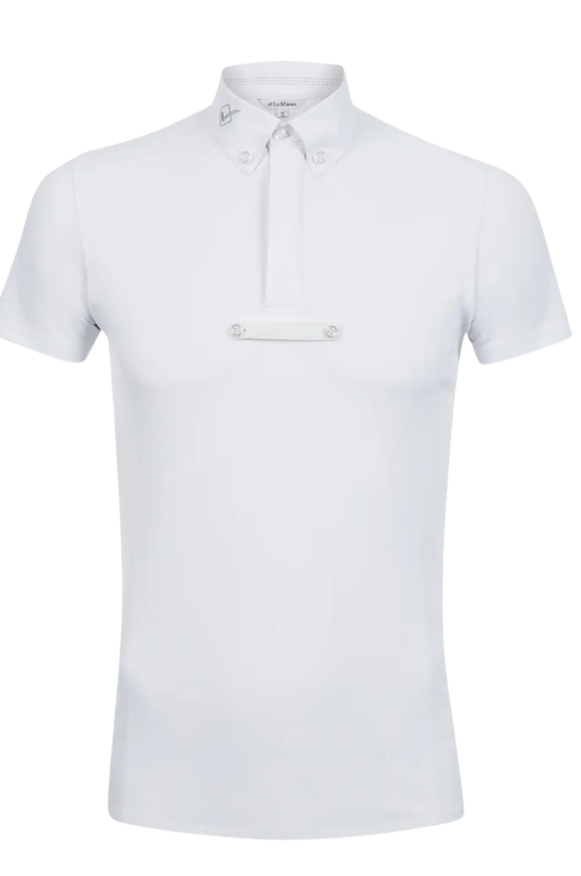 Mns_SS_Competition_Shirt