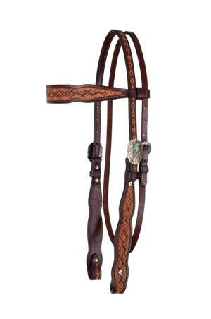 Montana_BB_Headstall