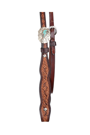 Montana_BB_Headstall