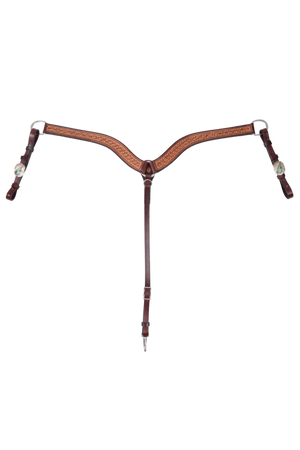 Montana_Vintage_Breast_Collar