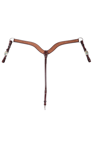 Montana_Vintage_Breast_Collar