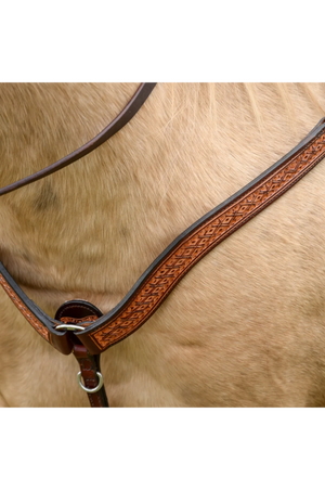 Montana_Vintage_Breast_Collar