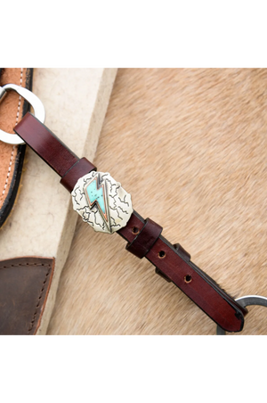 Montana_Vintage_Breast_Collar