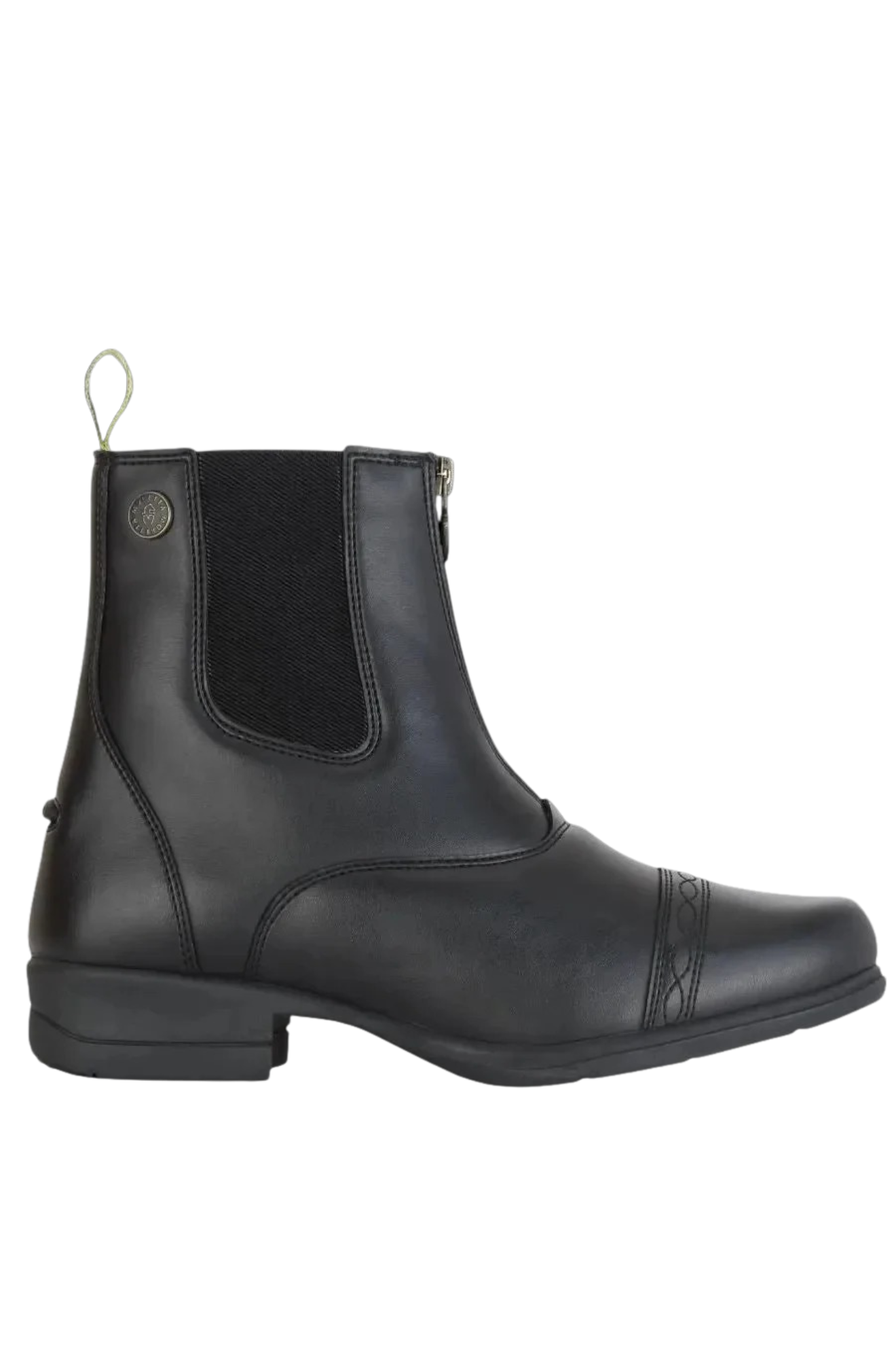 Moretta Clio Paddock Boots