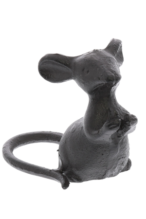 Mouse_Figurine