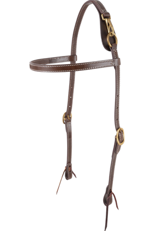 Mule_Headstall