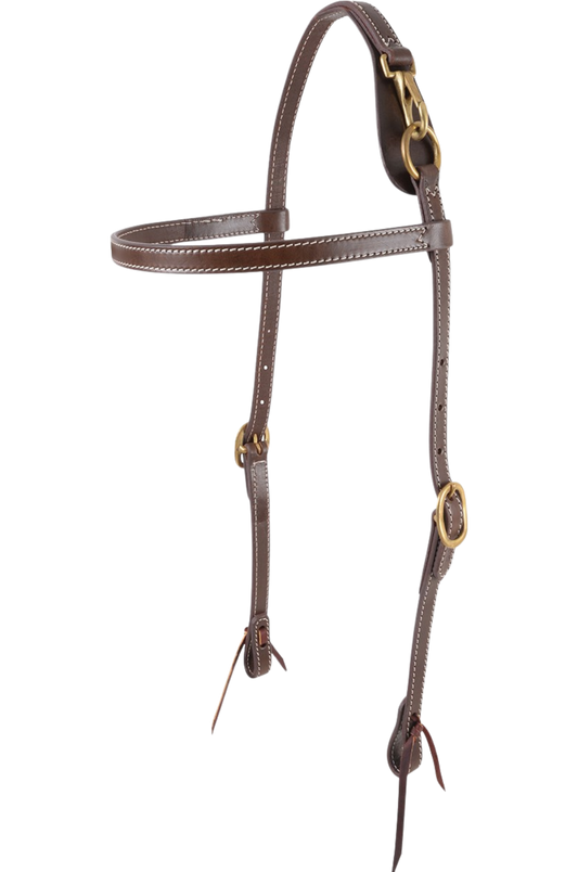 Mule_Headstall