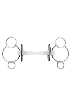NATHE_3-Ring_Bit_with_Flexible_Mullen_Mouth