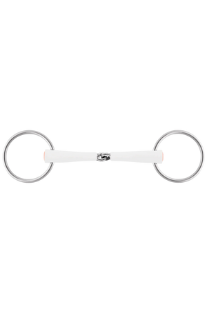 NATHE_Single-Jointed_Loose_Ring_Bit