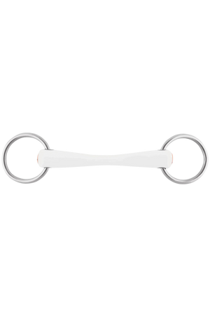 NATHE_Standard_Loose_Ring_Bit_-_Flexible_Mullen_Mouth