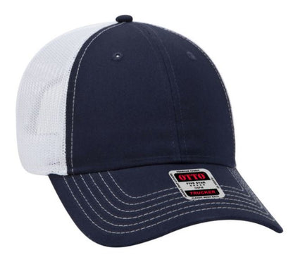 83-1239 OTTO SNAPBACK
