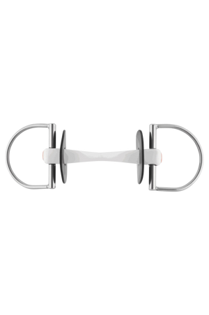 Nathe_D-Ring_Snaffle_Flex_Mullen_Mouth