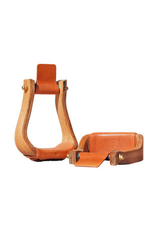 Nettles The 75 Stirrups