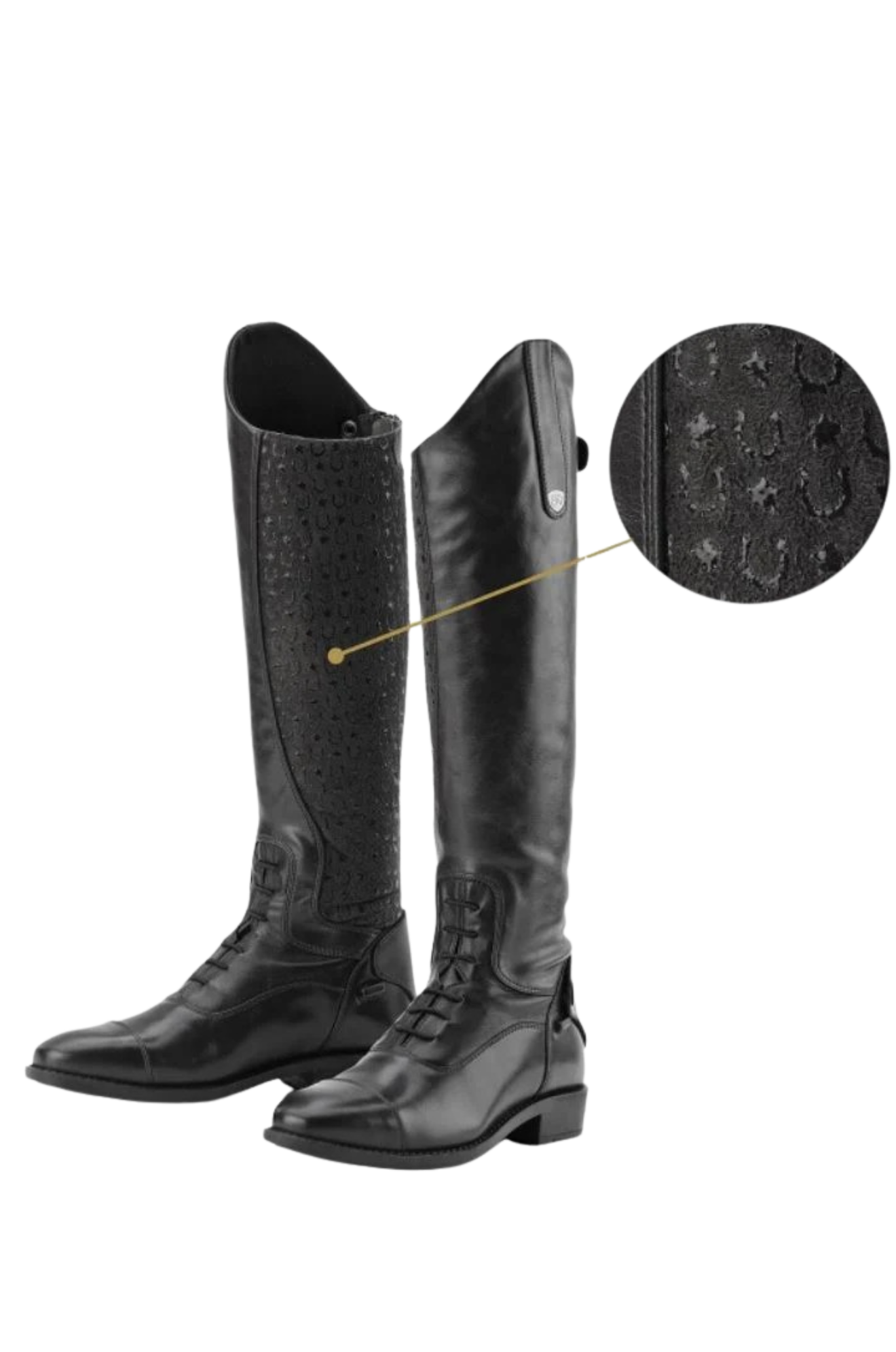 OV Sofia Grip Field Boot