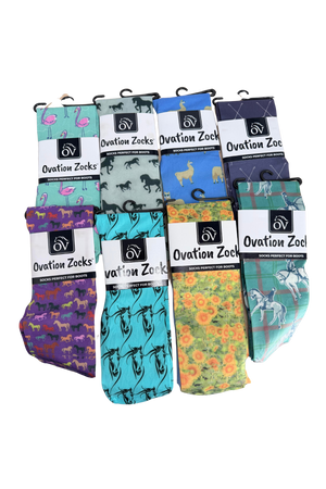 Ovation_Zocks_Boot_Socks