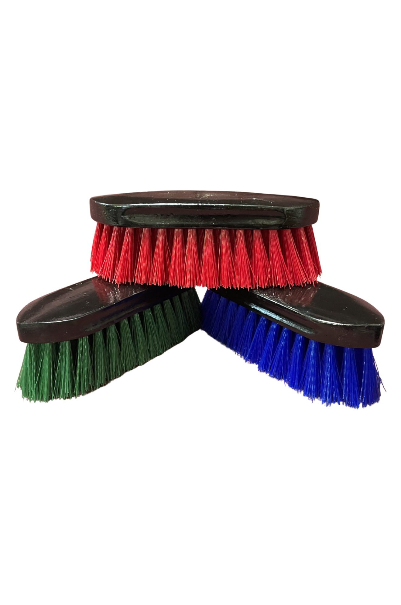 Pony Dandy Brush for Horses