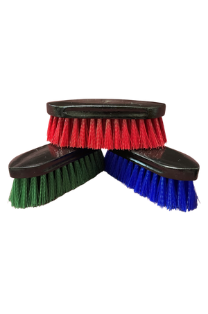 Pony Dandy Brush for Horses