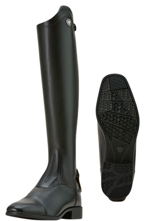 Palisade Dress Tall Boot