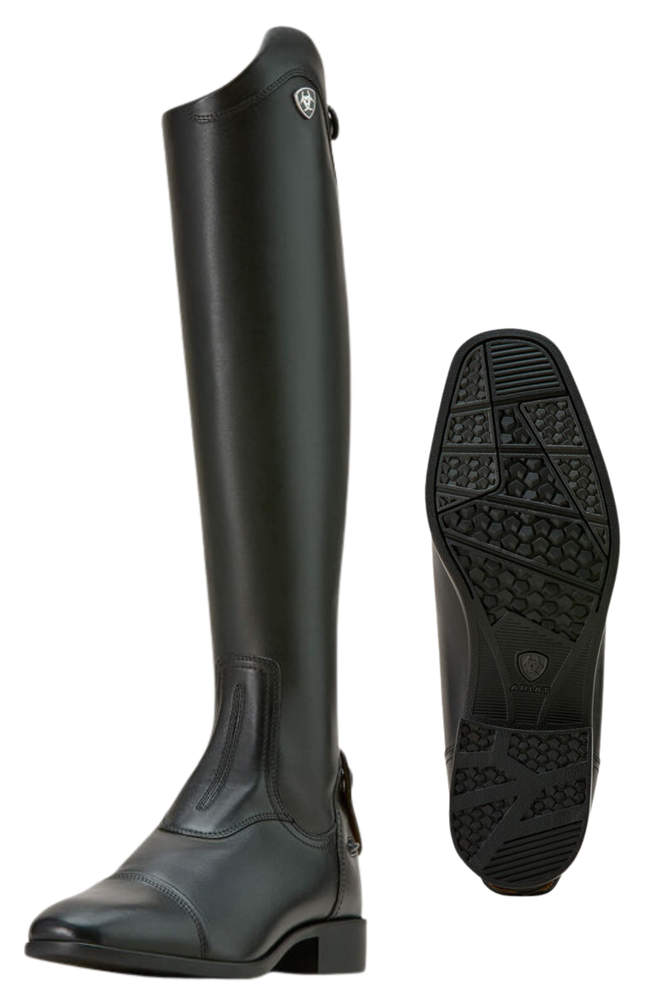 Palisade Dress Tall Boot