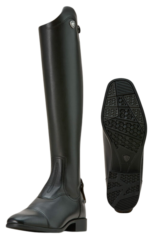 Palisade Dress Tall Boot