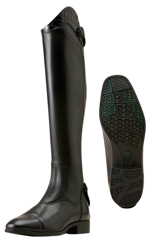 Palisade Show Tall Boot