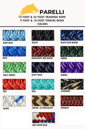 Parelli_Training_Rope