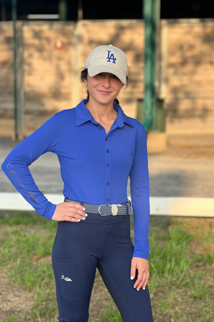 Perforated_Western_LS_Show_Shirt