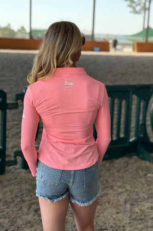 Perforated_Western_LS_Show_Shirt