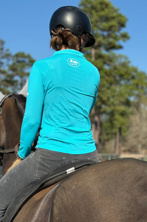 Perforated_Western_LS_Show_Shirt