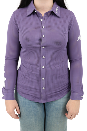 Perforated_Western_LS_Show_Shirt