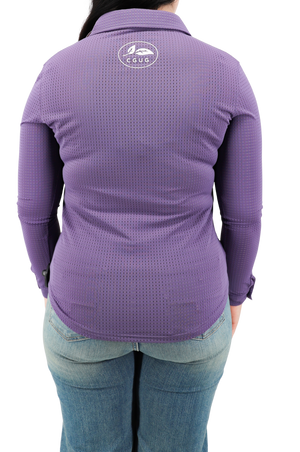 Perforated_Western_LS_Show_Shirt