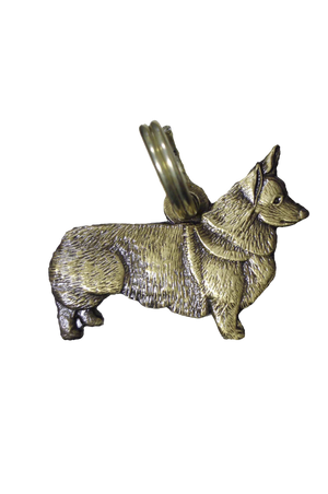 Pinfamous_Fox_Charm