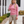 Pink_with_Moss_Trey_V-Neck_Sweater