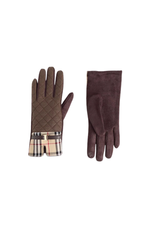 Plaid_Puffer_Touchscreen_Gloves
