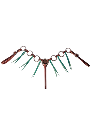 Pony_Ring_Tassle_Breast_Collar