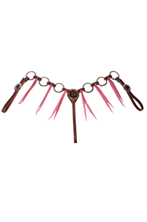 Pony_Ring_Tassle_Breast_Collar