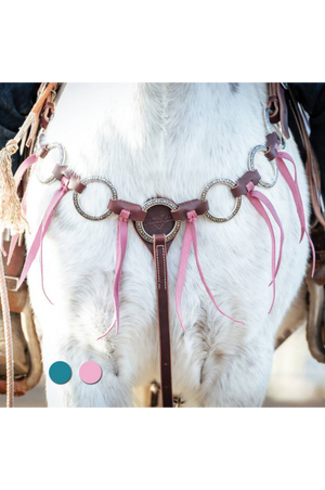 Pony_Ring_Tassle_Breast_Collar