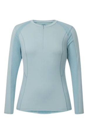 Precision L/S Crew Neck Tech Top-26