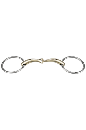Pronamic_Loose_Ring_Snaffle_Single_Joint