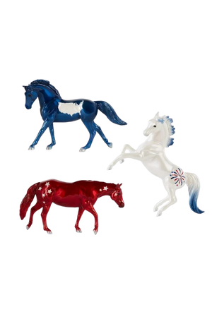 Pursuit of Happiness Stablemates Set