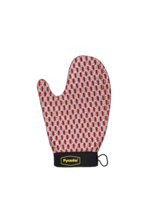 Pyranha_Mitt