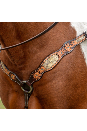 Python_Pass_Breast_Collar