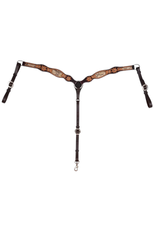 Python_Pass_Breast_Collar