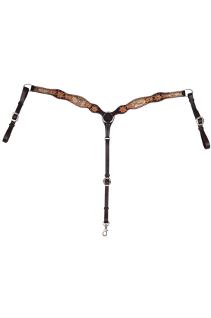 Python_Pass_Breast_Collar