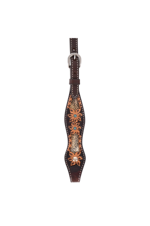 Python_Pass_Browband_Headstall